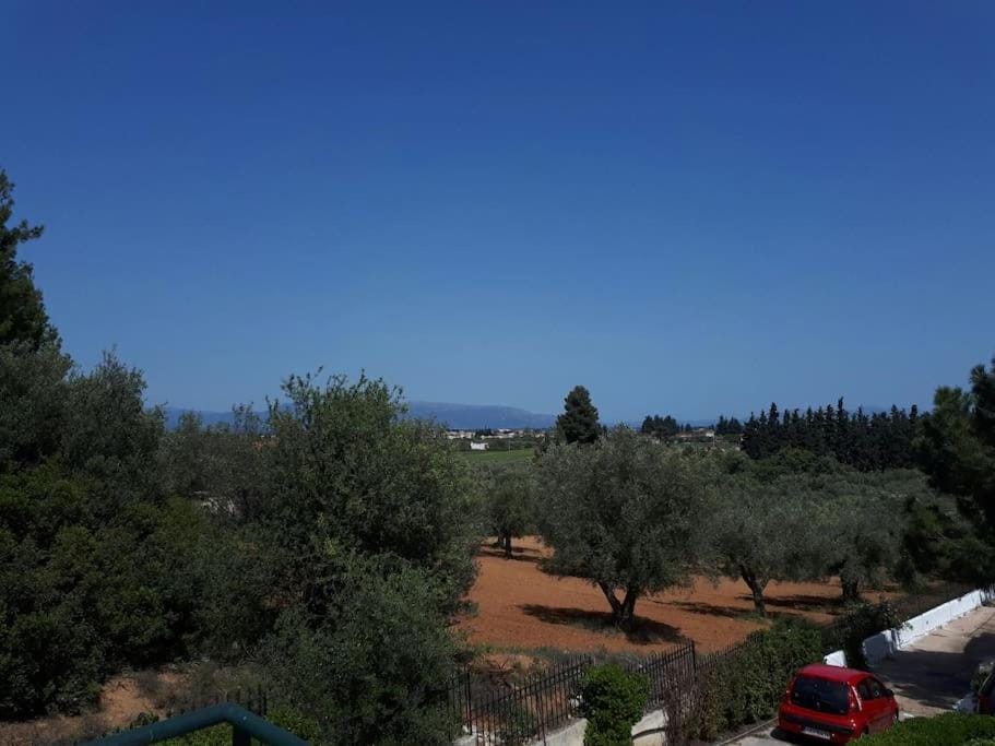 Villa - Farmhouse House in East Attica Regional Unit, Greece