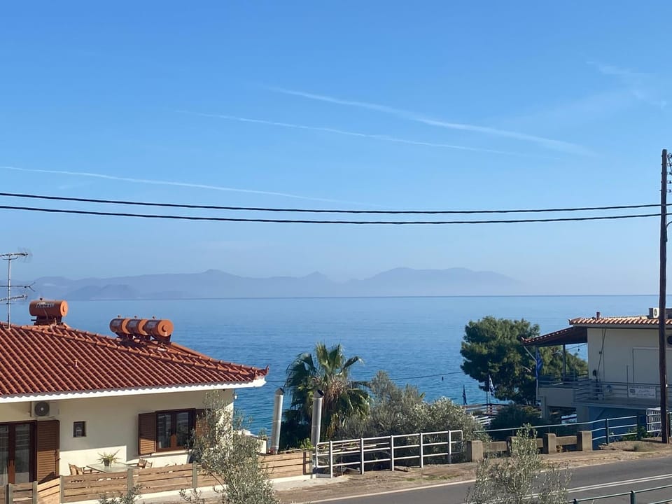 View (from property/room)