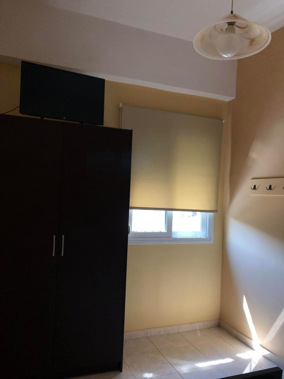 TV and multimedia, wardrobe