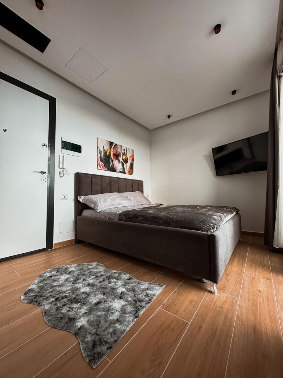 Aral Sea View Apartments & Suites Apartment hotel in Europe