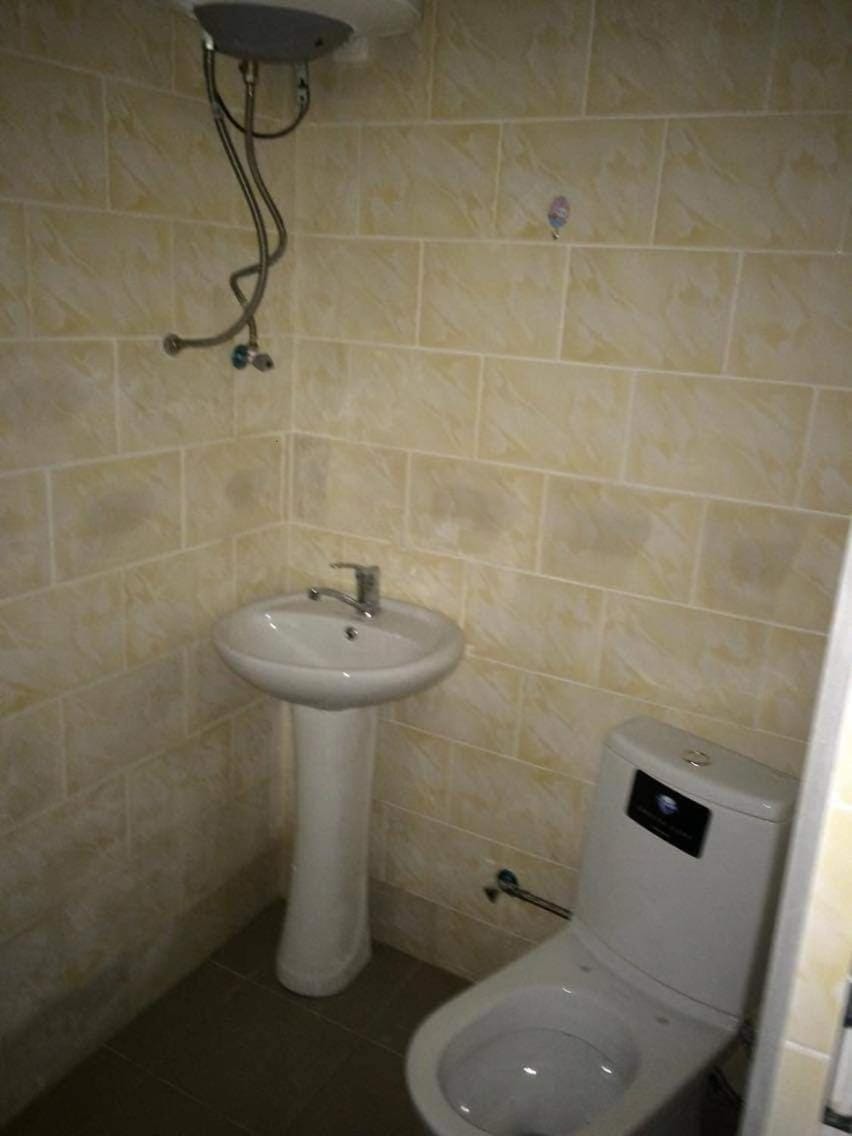 Ureki გურიის ქუჩა 47ბ Apartment in Georgia