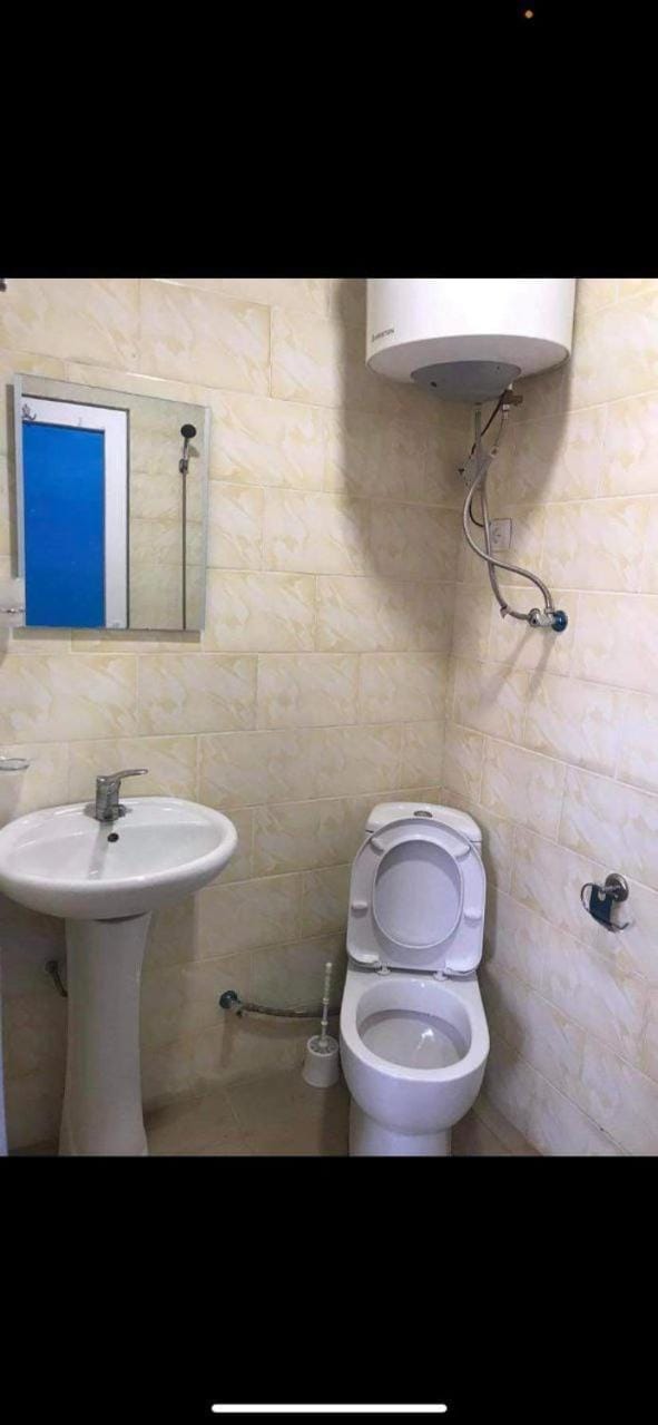 Toilet, Bathroom