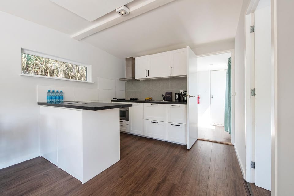 Kitchen or kitchenette, dishwasher, minibar, pet friendly