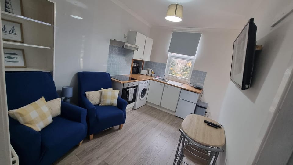 Cove Bay 1 Bed Flat Apartment in England