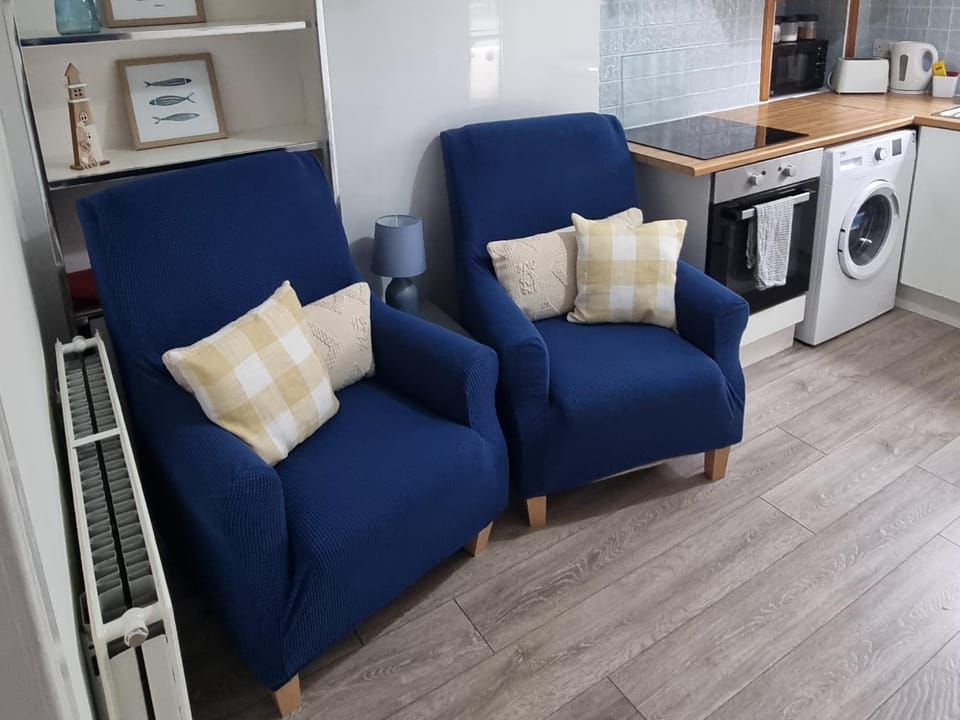 Cove Bay 1 Bed Flat Apartment in England