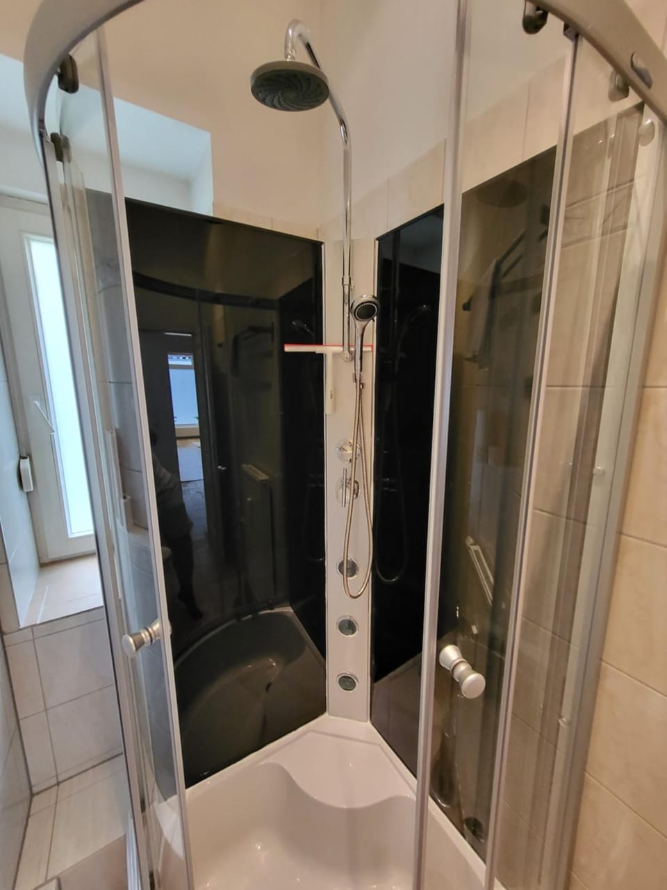 Shower