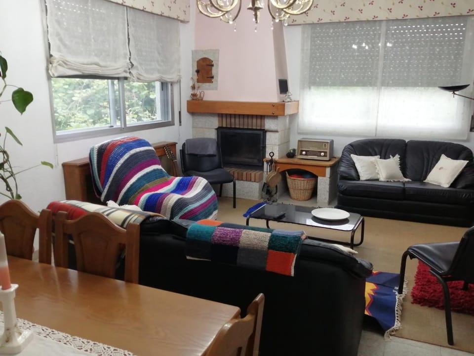 Living room, Seating area, flat iron