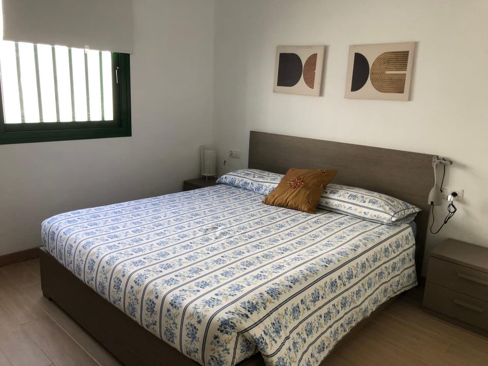 Casa BAU Apartment in Puerto del Carmen