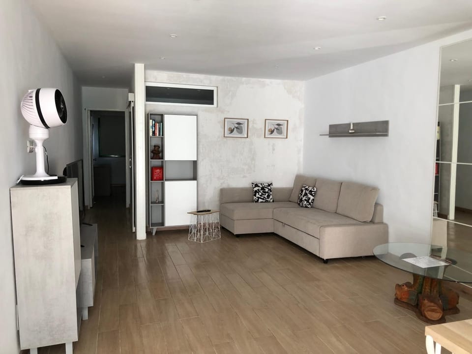 Casa BAU Apartment in Puerto del Carmen