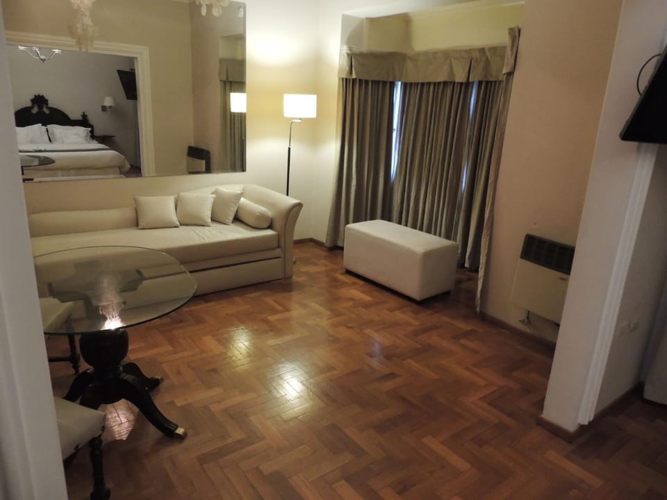 GM Rooms Boutique Hotel Hotel in La Rioja