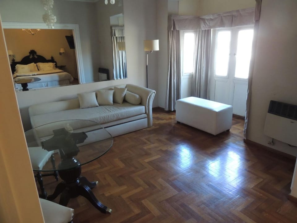 GM Rooms Boutique Hotel Hotel in La Rioja