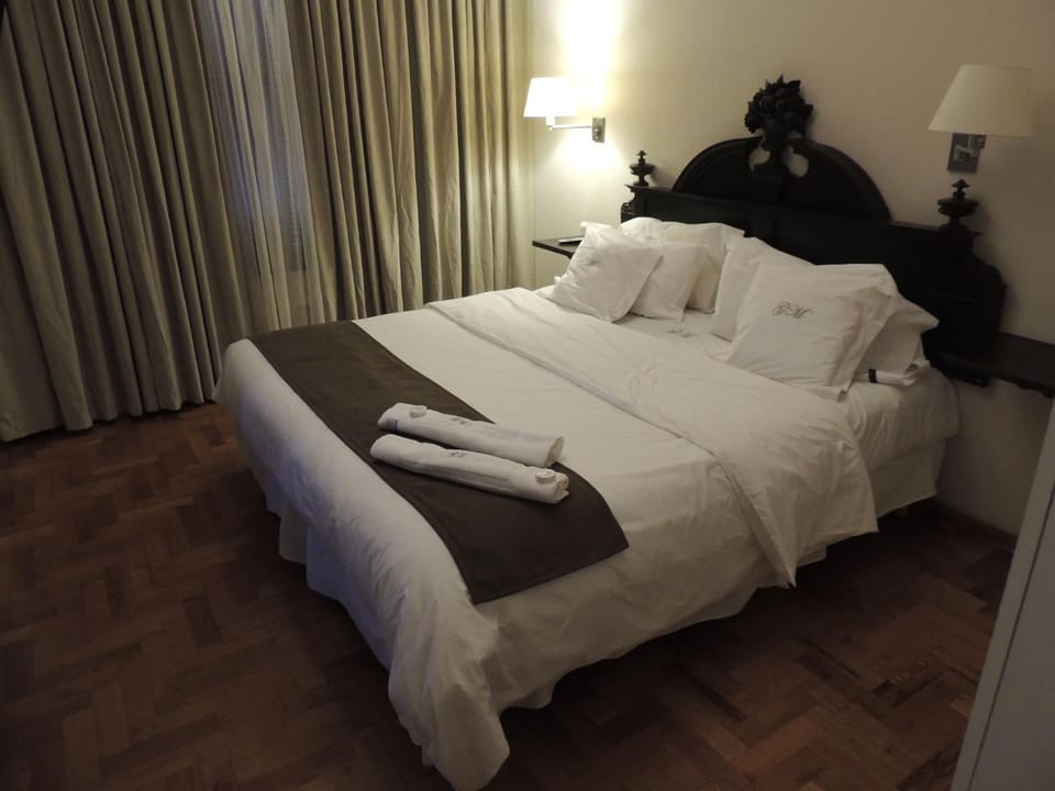 GM Rooms Boutique Hotel Hotel in La Rioja