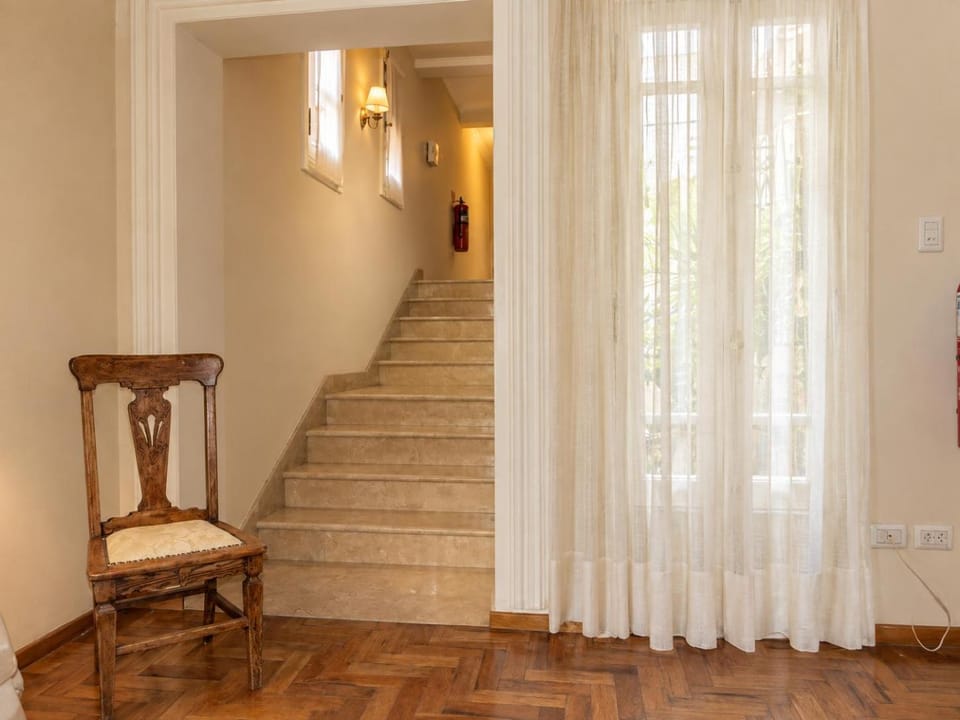 GM Rooms Boutique Hotel Boutique hotel in La Rioja