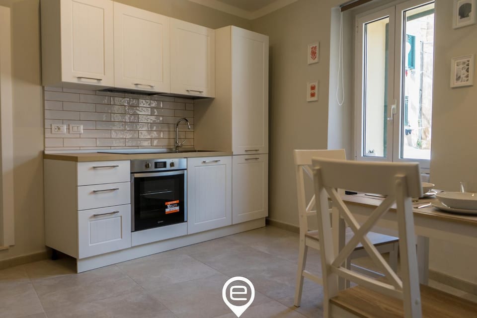 Estay - Casa Filuga House in Alghero