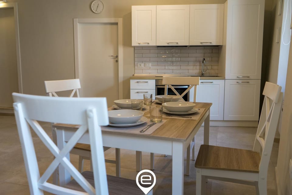 Estay - Casa Filuga House in Alghero