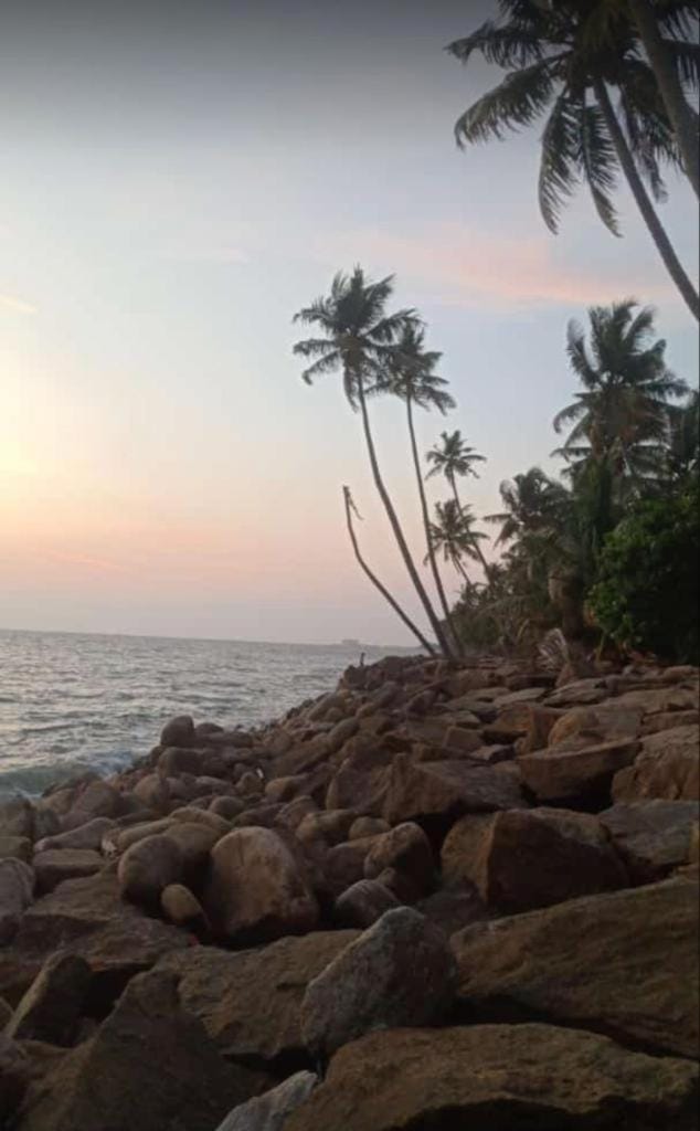 Sea view