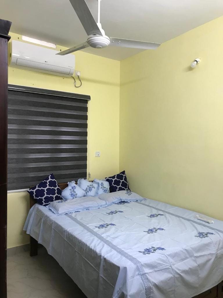 Gods own home stay Bed and Breakfast in Kochi