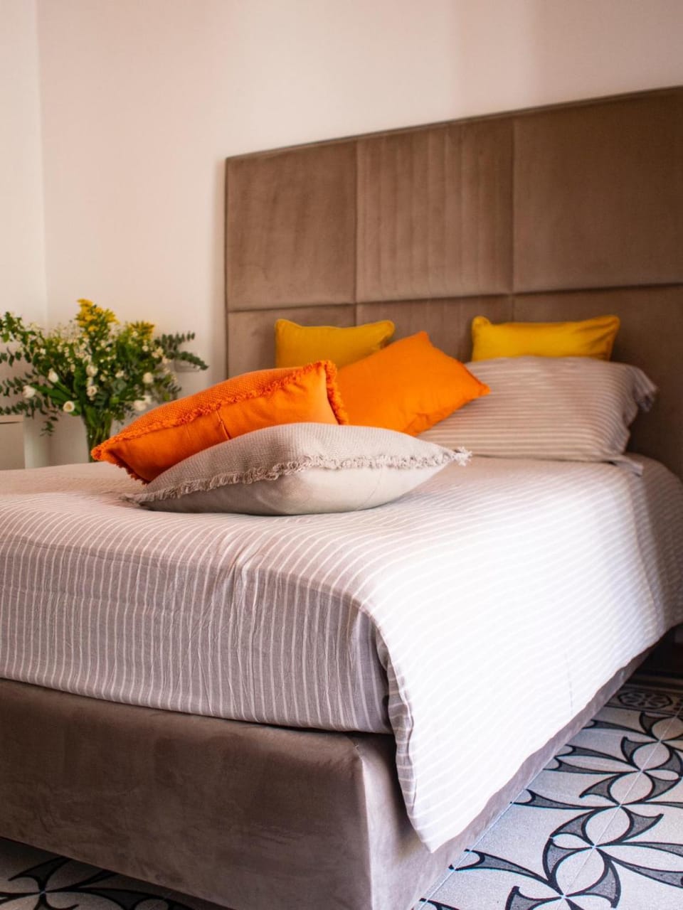 Dimora NiLu' Bed and Breakfast in Province of Foggia