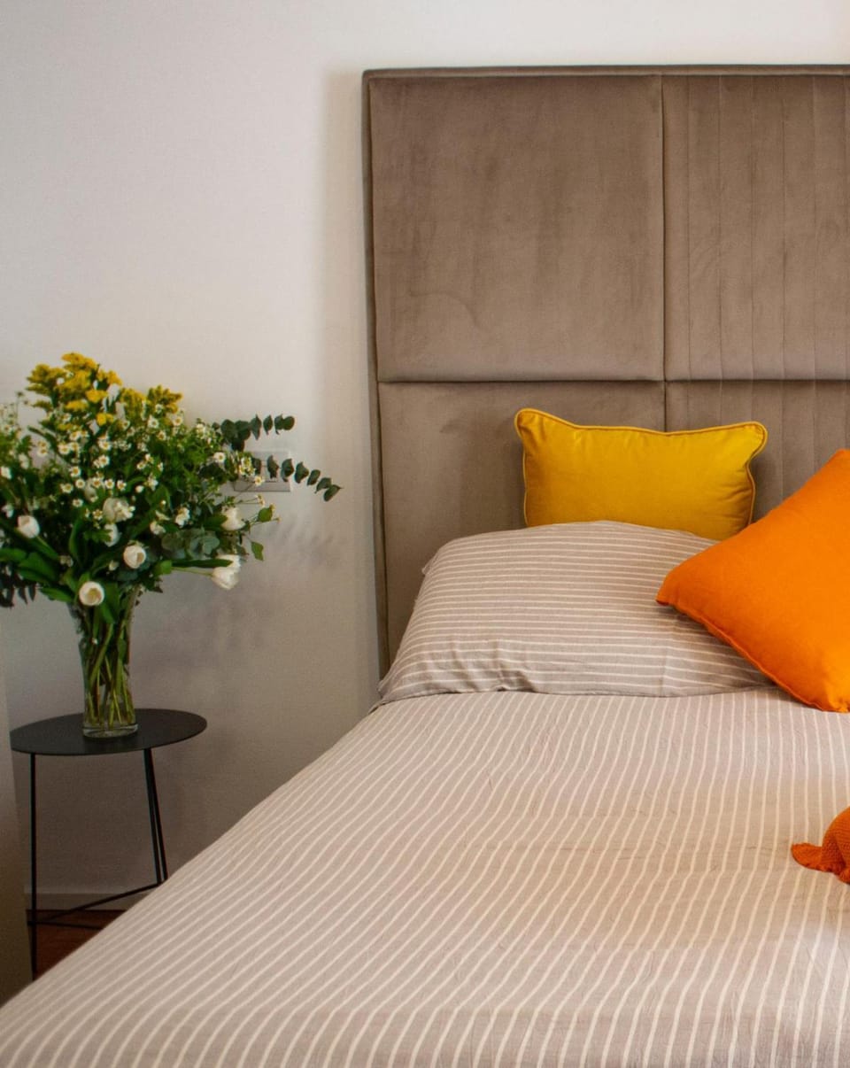 Dimora NiLu' Bed and Breakfast in Province of Foggia