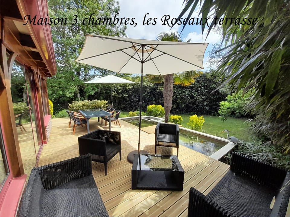 Domaine de l'Ermitage House in Hauts-de-France