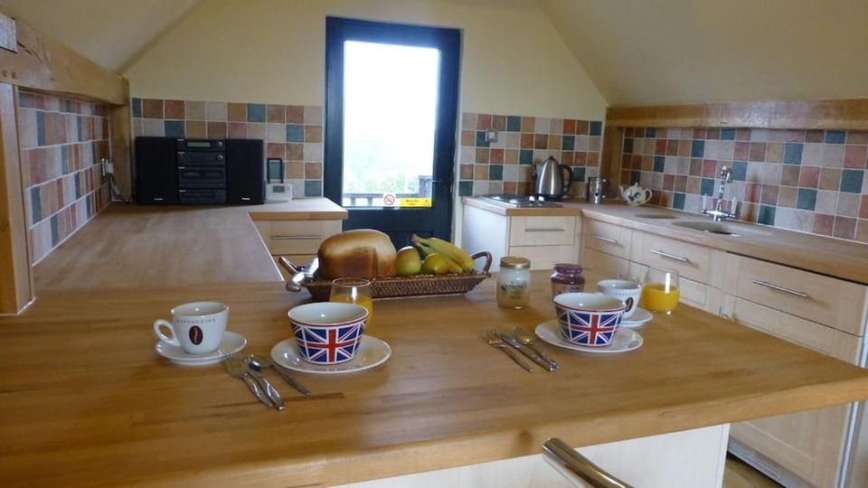 Owls Nest - Peace and Tranquility near Woodbridge & Framlingham in rural Suffolk Apartment in Babergh District