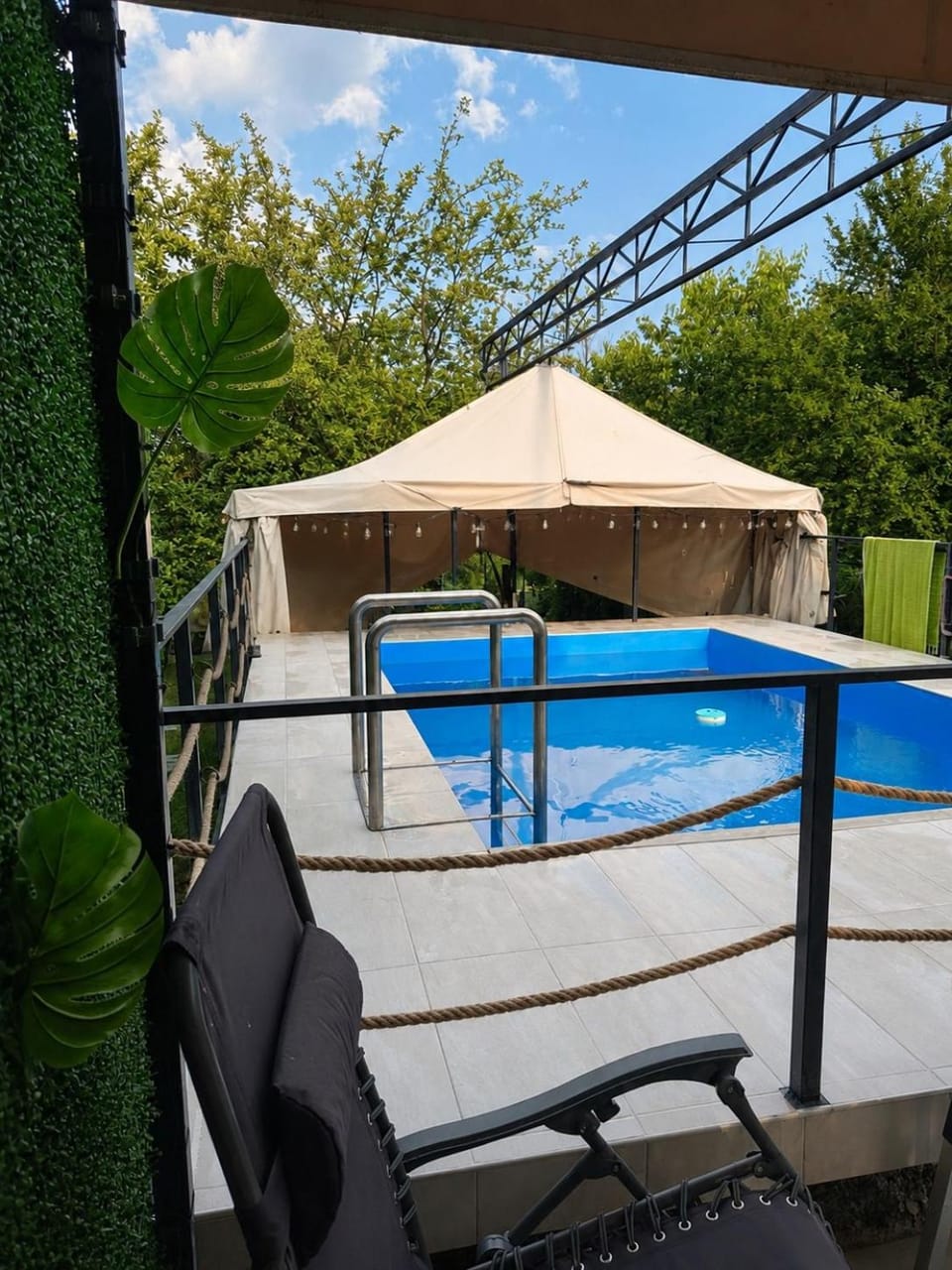 Weekend Joy Home Visoko House in Federation of Bosnia and Herzegovina