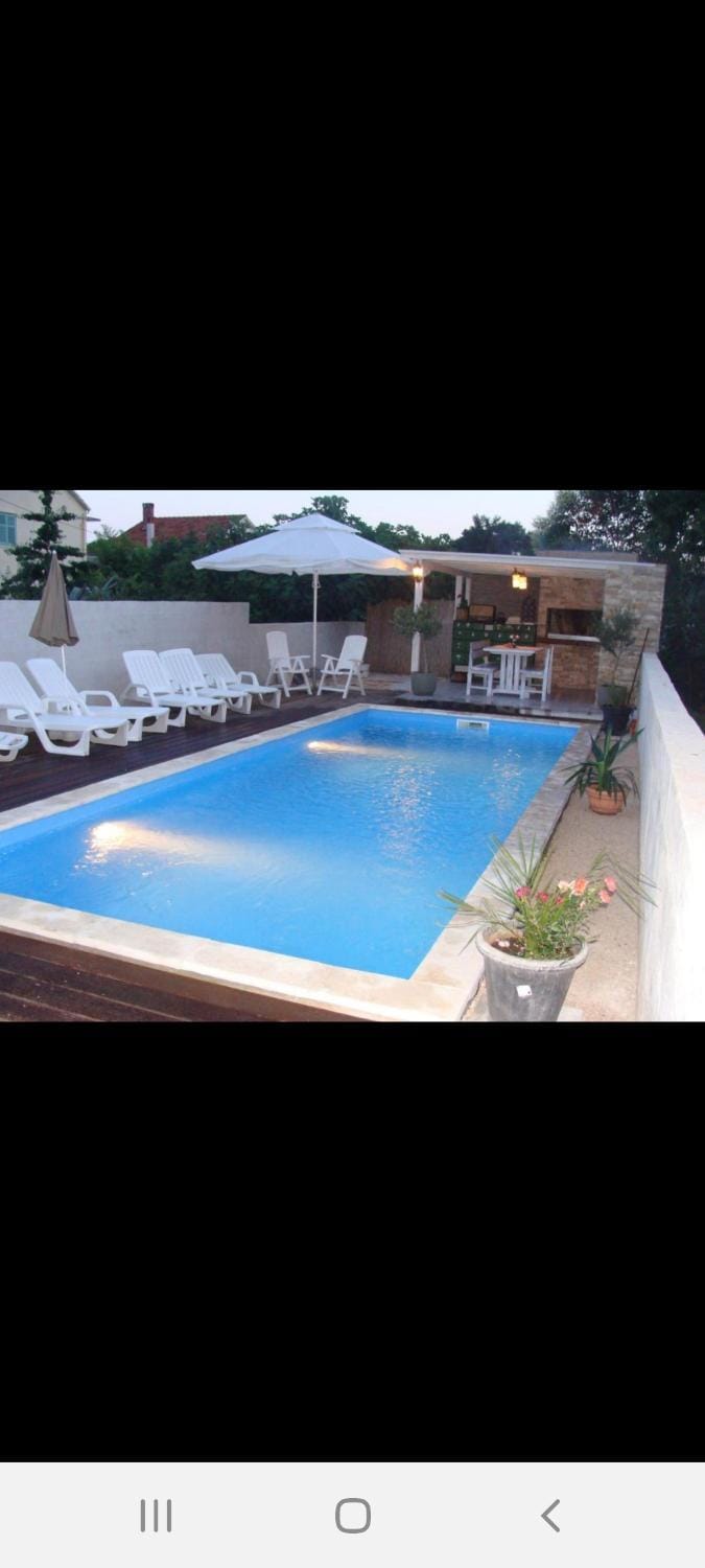 Day, Pool view, Swimming pool