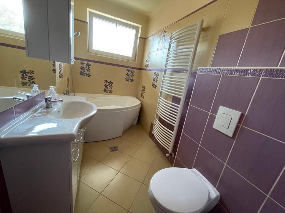 Sulák Apartmanház Apartment in Hungary