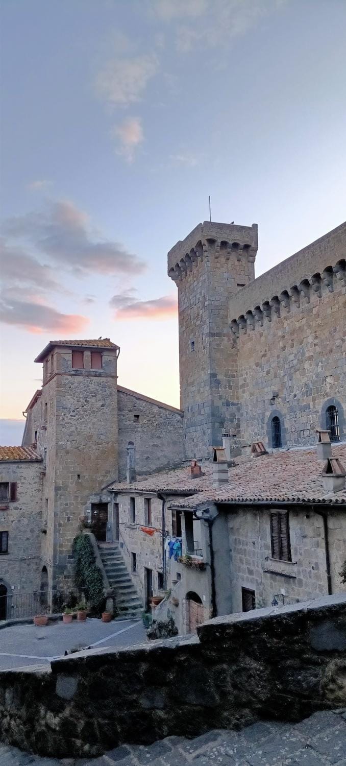 Domus Claudia House in Lazio