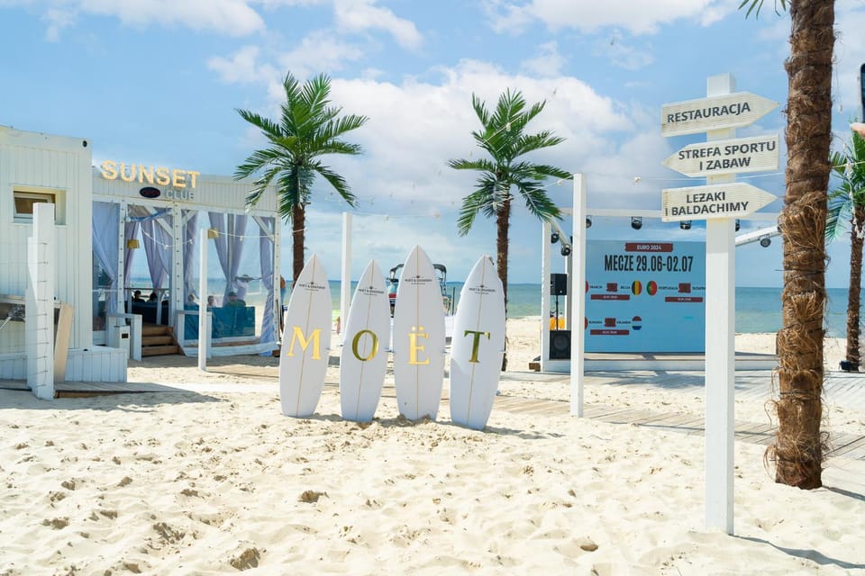 Your Holidays Wave B431, Parking Gratis Apartment in Miedzyzdroje