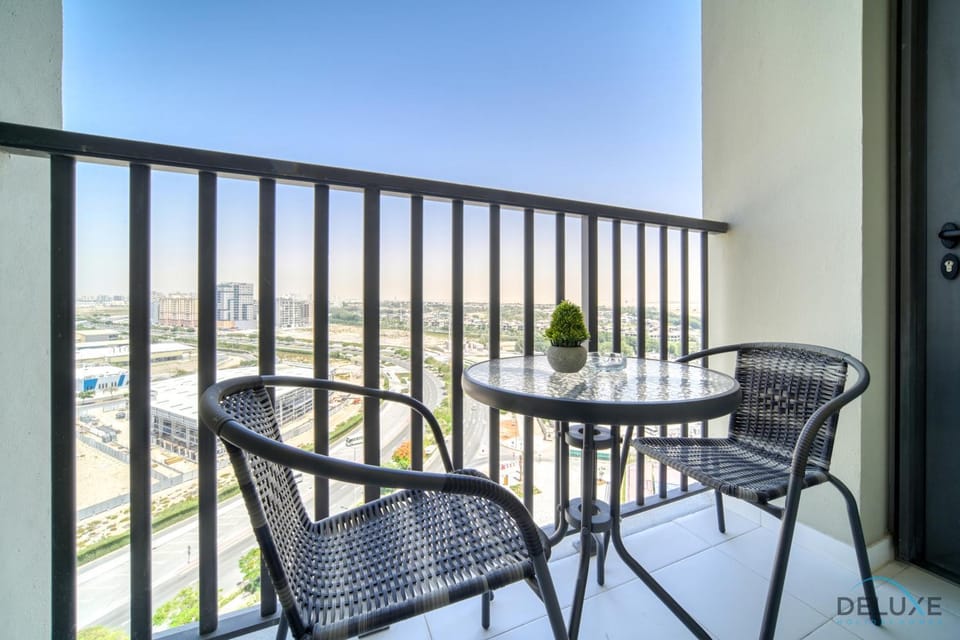 Patio, View (from property/room), Balcony/Terrace