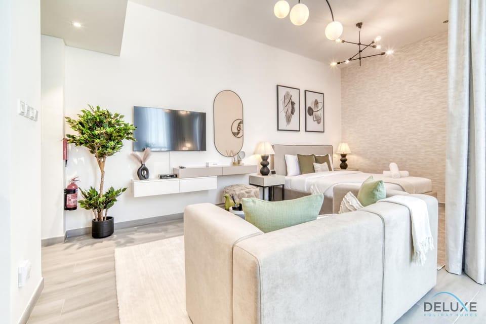 Bed, Kitchen or kitchenette, Living room, Bedroom, air conditioner