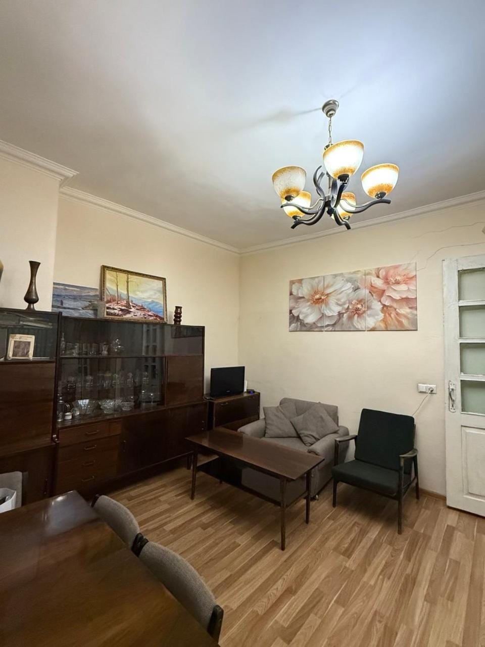 Apartment in the heart of Yerevan near Republic Square Apartment in Yerevan