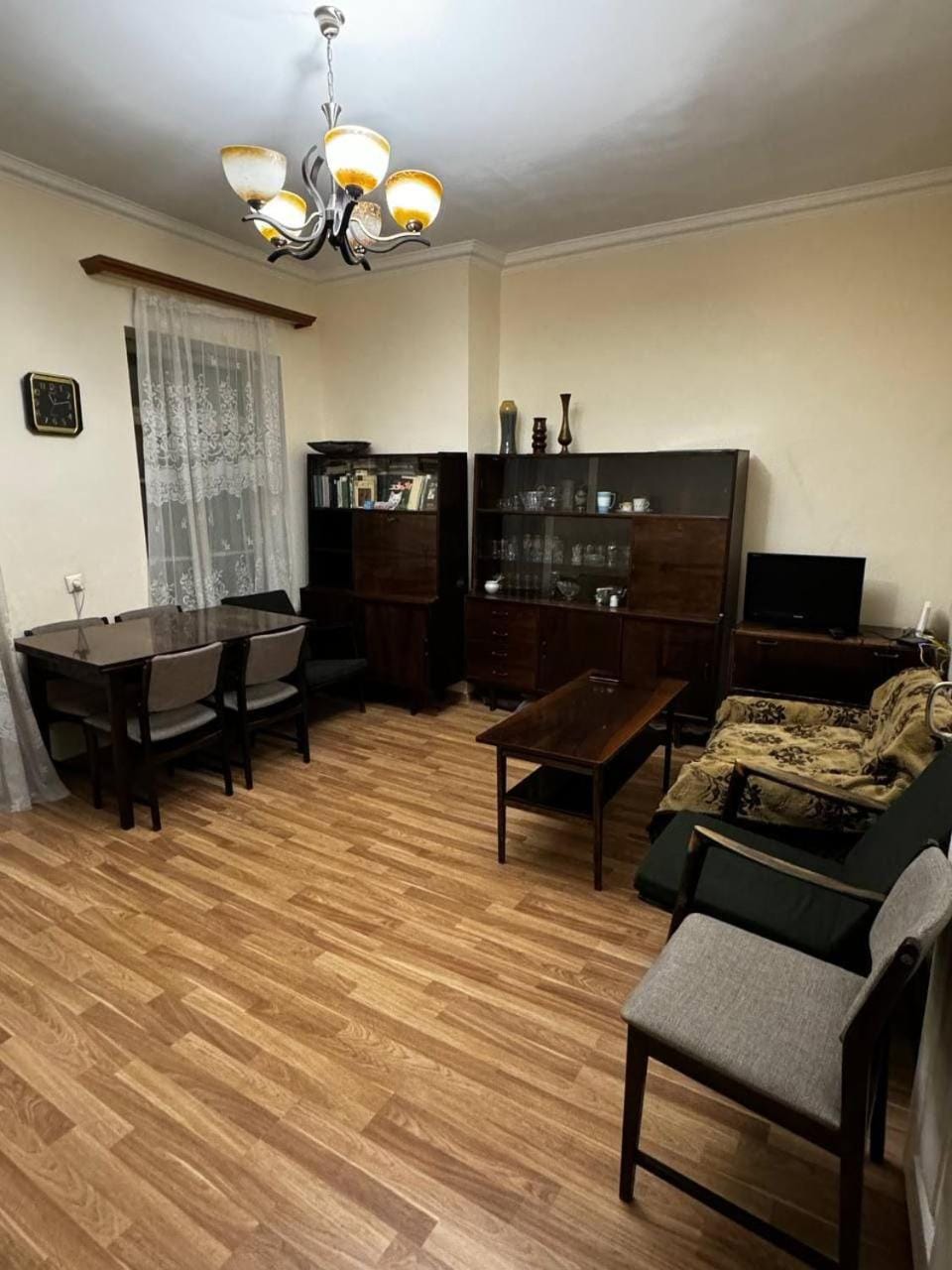 Apartment in the heart of Yerevan near Republic Square Apartment in Yerevan
