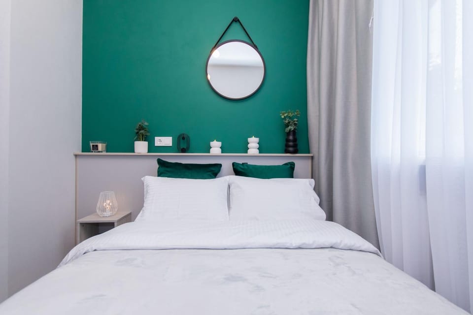 MYFREEDOM апартаменти поруч з метро Олімпійська, Центр Apartment in Kiev City - Kyiv