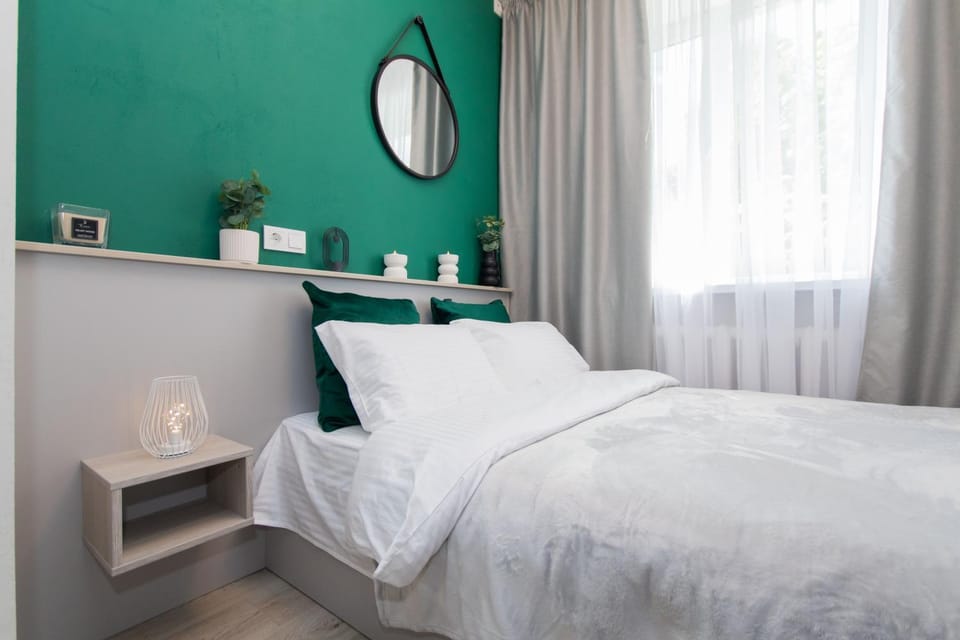 MYFREEDOM апартаменти поруч з метро Олімпійська, Центр Apartment in Kiev City - Kyiv
