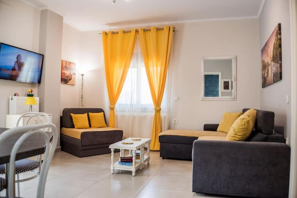 PargaLand Apartment Νο2 Apartment in Peloponnese, Western Greece and the Ionian