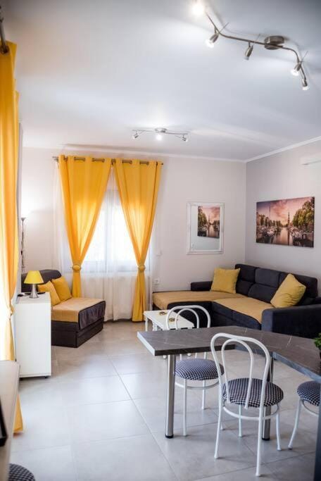 PargaLand Apartment Νο2 Apartment in Peloponnese, Western Greece and the Ionian