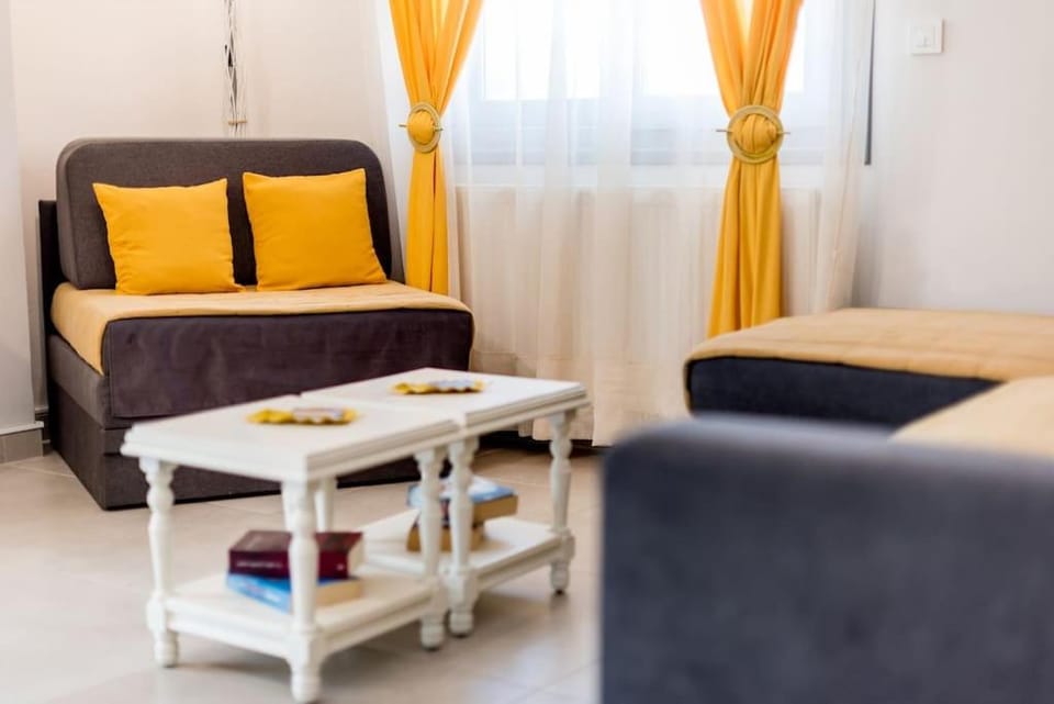 PargaLand Apartment Νο2 Apartment in Peloponnese, Western Greece and the Ionian