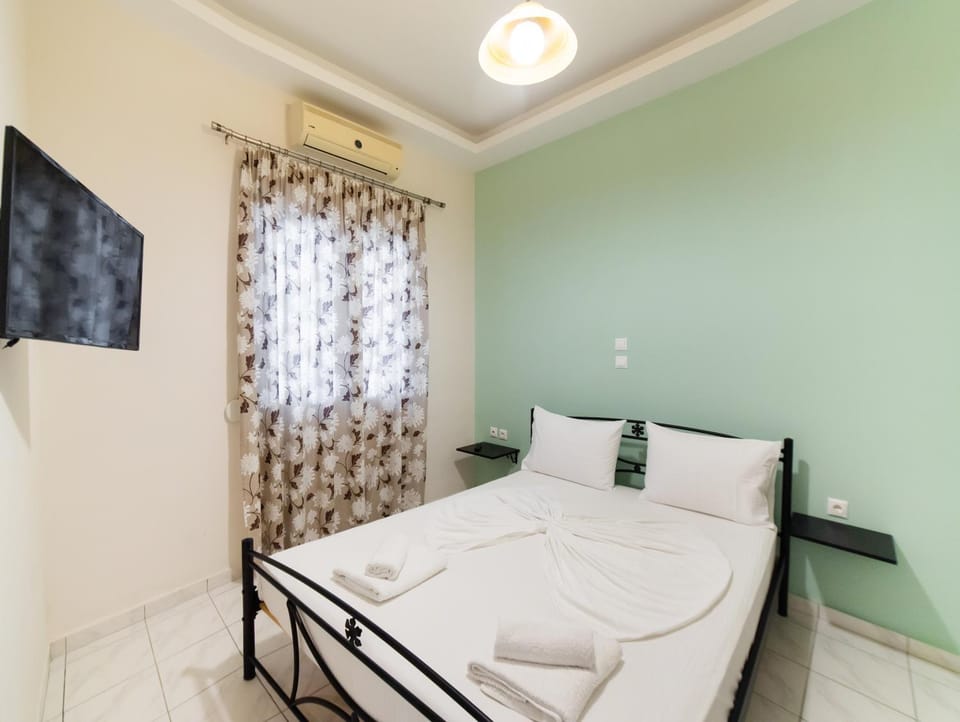TV and multimedia, Bedroom