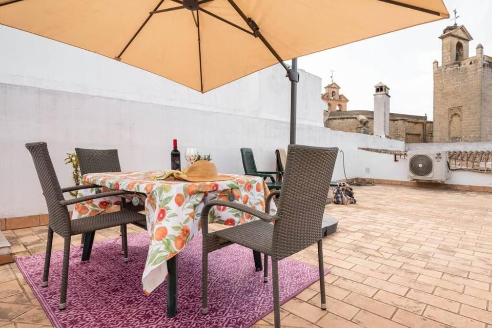Balcony/Terrace, Balcony/Terrace