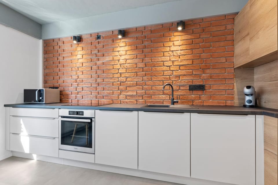 Coffee/tea facilities, Kitchen or kitchenette, dishwasher, minibar, pet friendly, stove