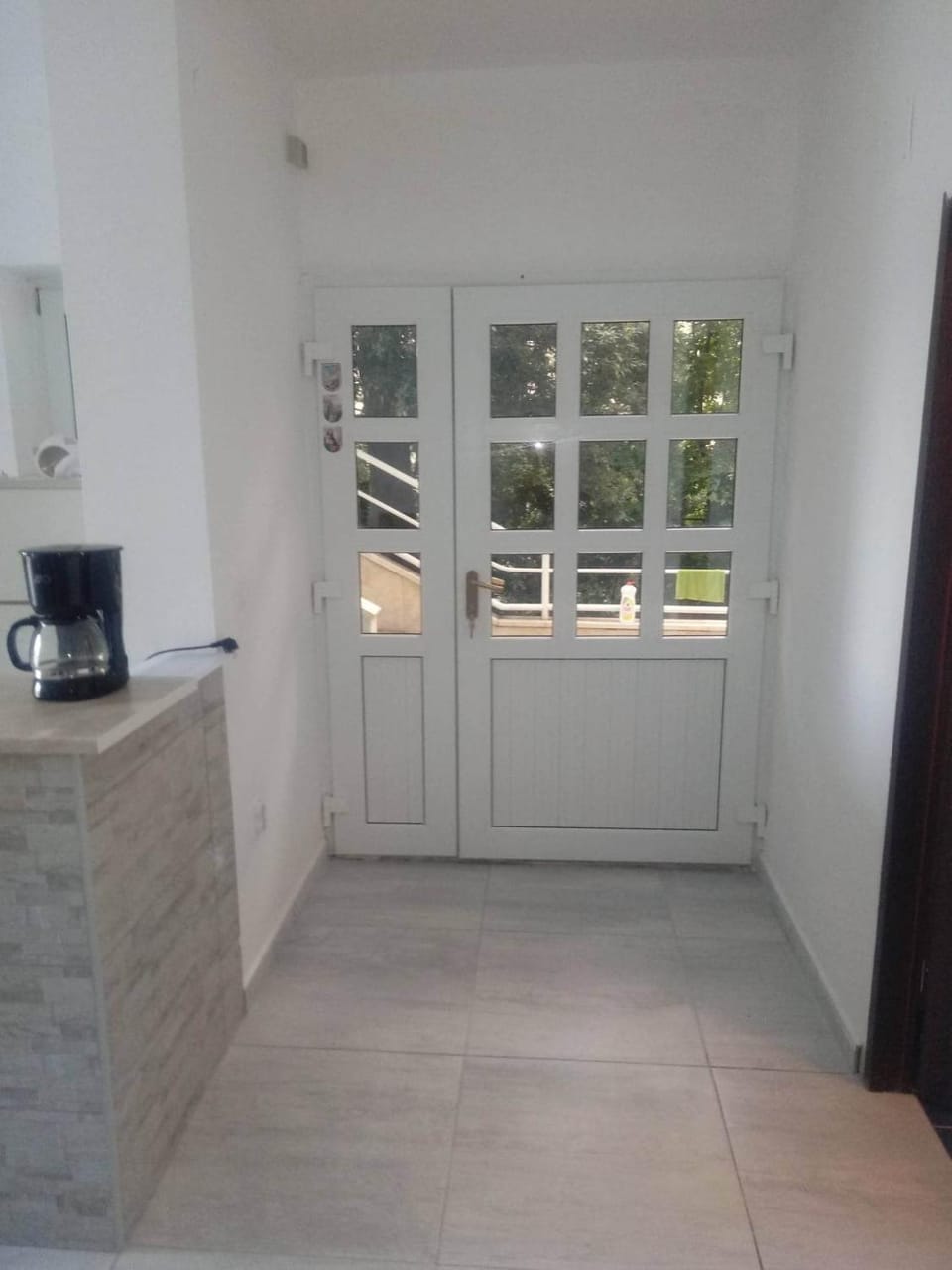 Apartmani Ketryn Apartment in Crikvenica
