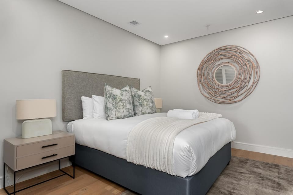 The Avant Luxury Apartments Apartment in Sea Point