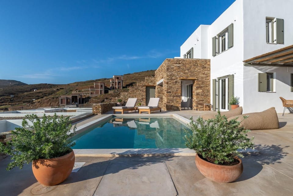 Garden, Balcony/Terrace, Swimming pool