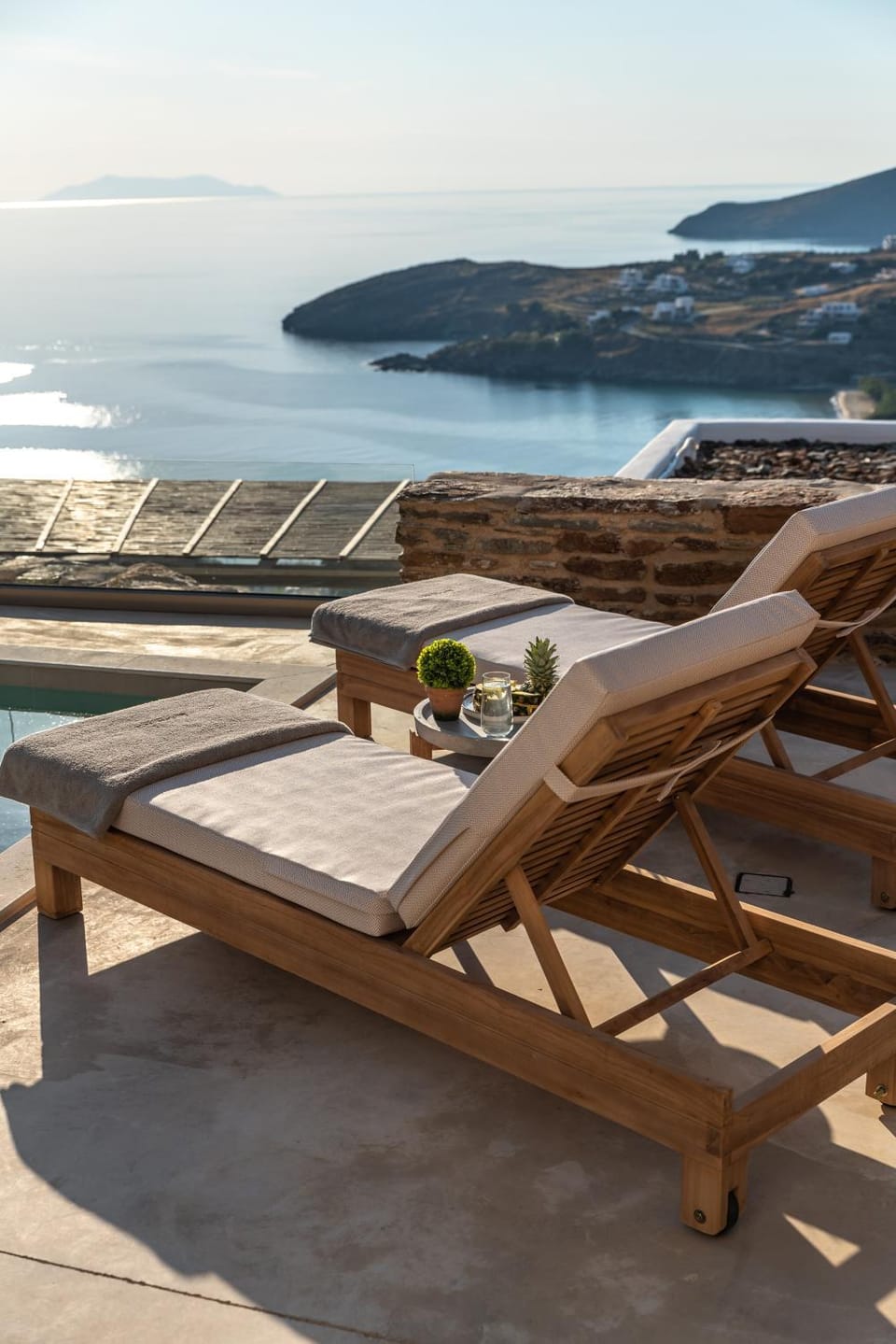 Garden, Balcony/Terrace, Swimming pool