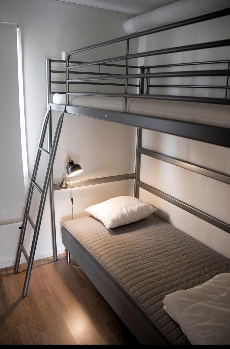 Storklinta Skidcenter - Lägenhet Apartment in Norrbotten County, Sweden
