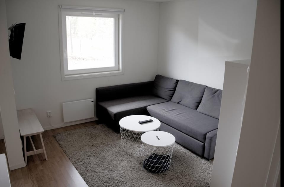 Storklinta Skidcenter - Lägenhet Apartment in Norrbotten County, Sweden