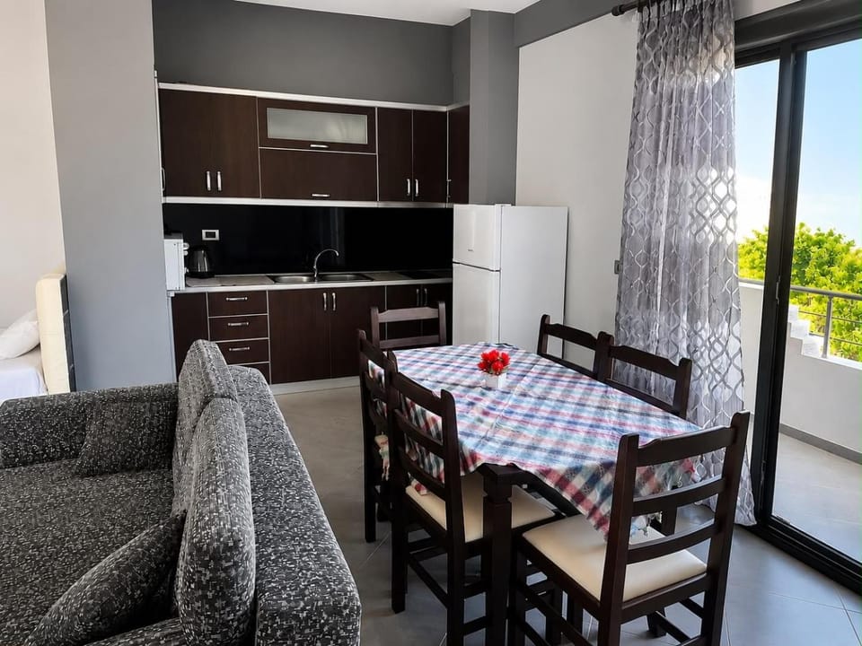Vila New Ksamil Apartment in Ksamil
