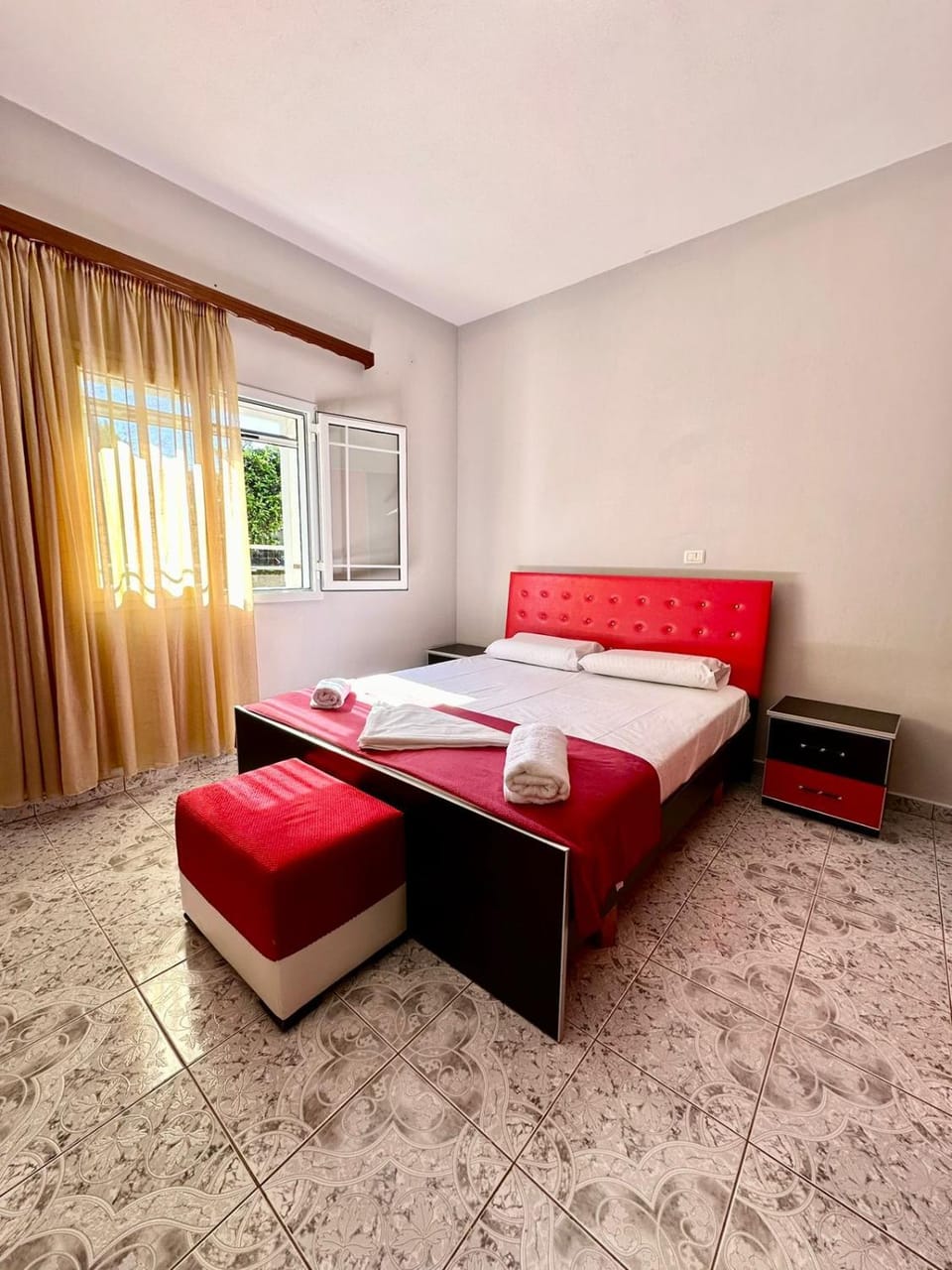 Vila New Ksamil Apartment in Ksamil